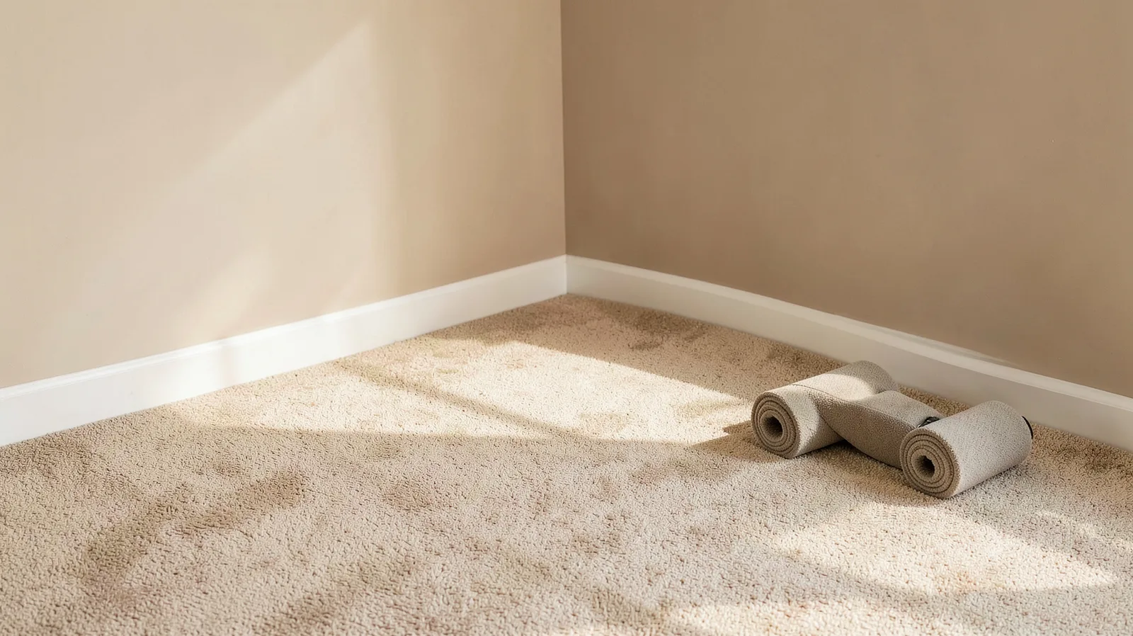 Carpet Installation in Saint Louis, MI near me